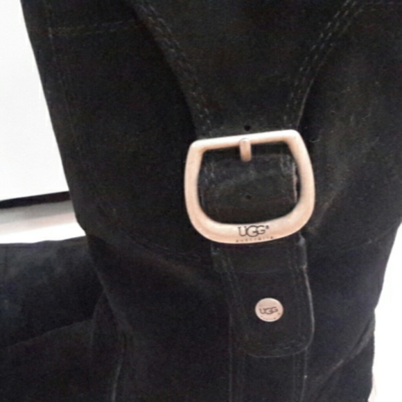 ❤❤UGG WOMEN BOOT SIZE 10❤❤ - Picture 4 of 8